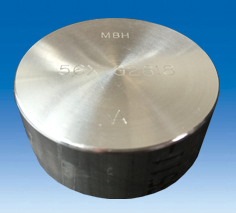 進口英國MBH鋁合金光譜標(biāo)樣 56X G2618A標(biāo)樣
